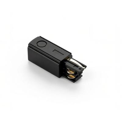 CONNETTORE PRINCIPALE SX COL.NERO